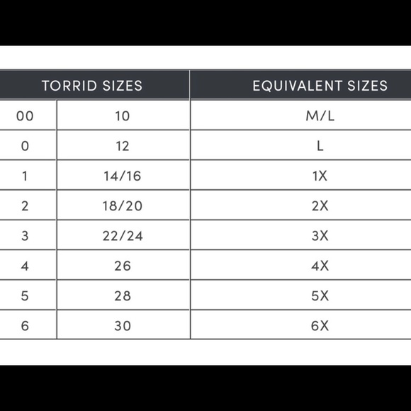 Torrid Size 00 High-Low Bell Sleeved Kimono - Picture 5 of 5